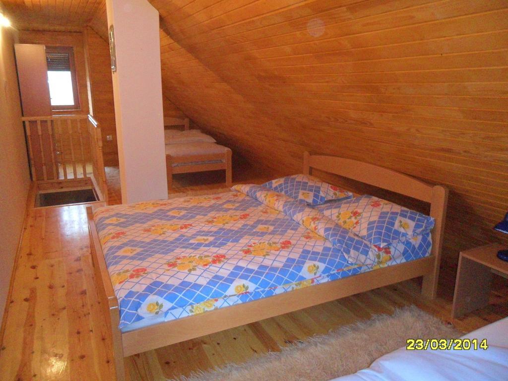Apartments Sara Zabljak  Room photo