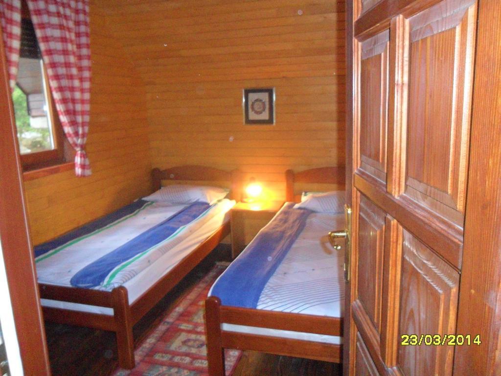 Apartments Sara Zabljak  Room photo